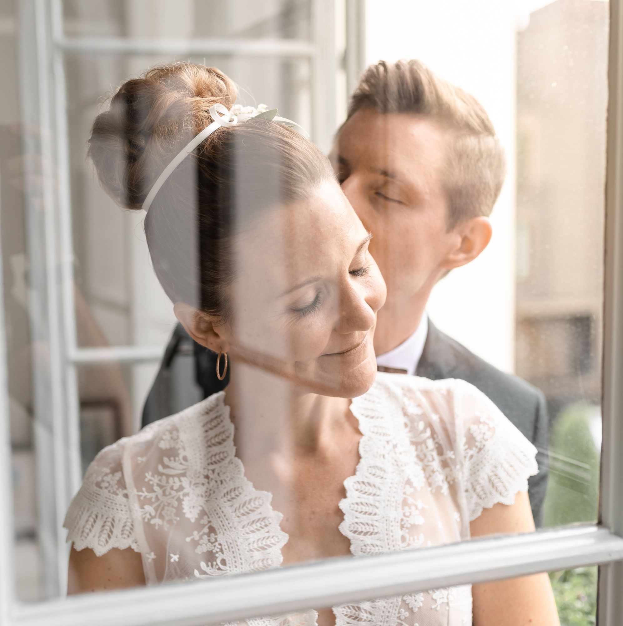 First Dance