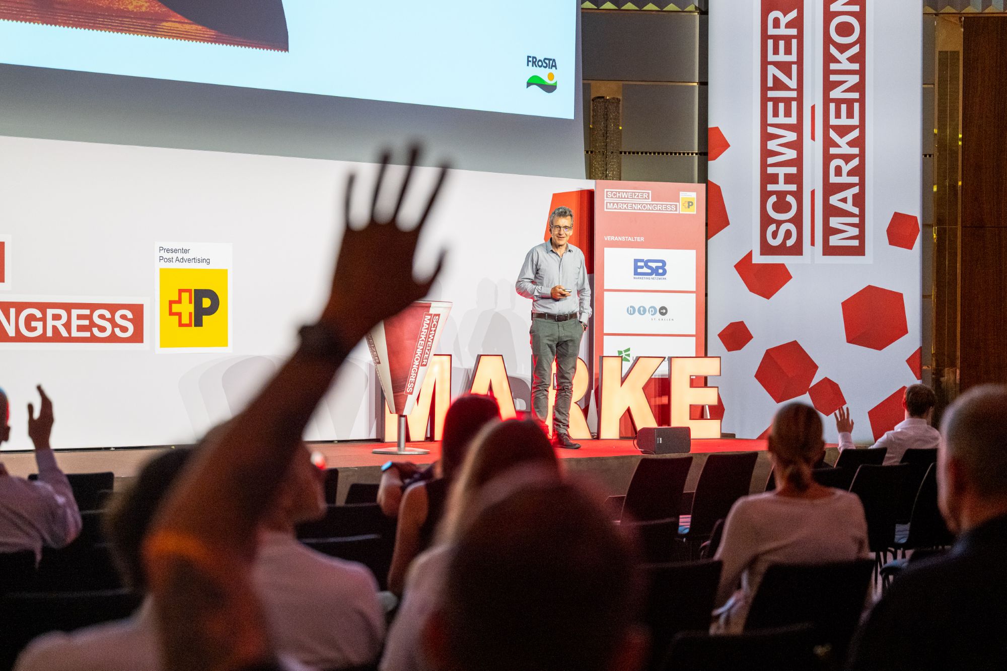 Networking & Begegnung