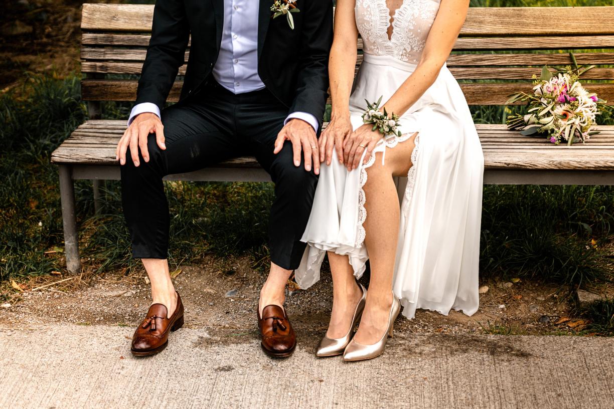 Hochzeit